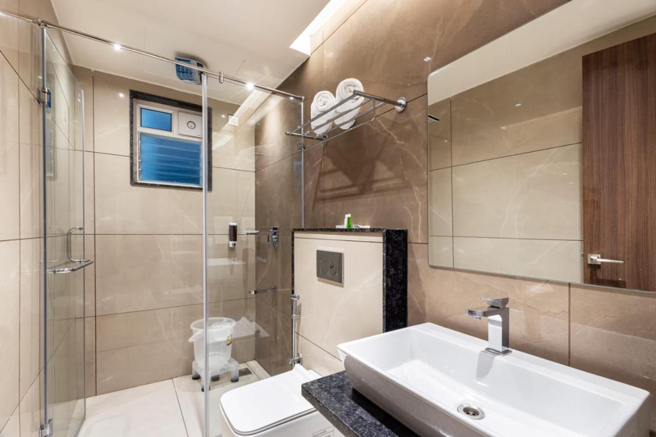 Narthaki Boutique Hotel Бангалор Екстериор снимка