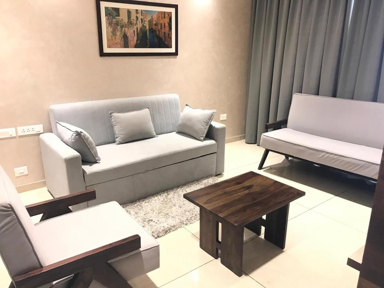 Narthaki Boutique Hotel Бангалор Екстериор снимка