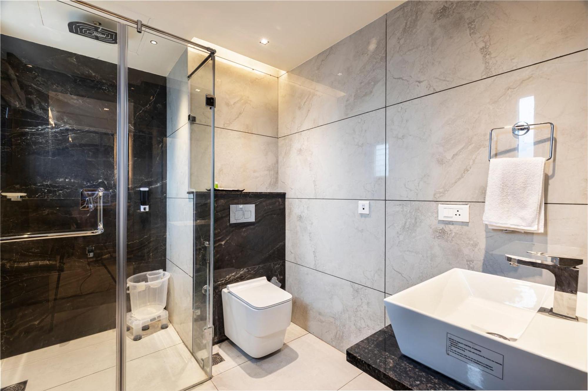 Narthaki Boutique Hotel Бангалор Екстериор снимка